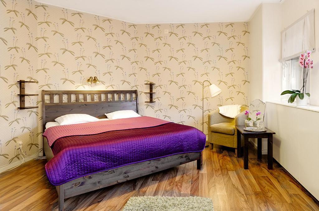 Hotell City แฮร์เนอซันด์ ห้อง รูปภาพ